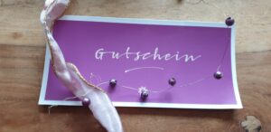 Gutschein